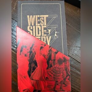 West Side Story – Special Edition Collector’s Set (MGM)
